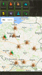 Mobile Screenshot of airsoftmap.pl